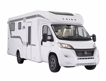 2023 Laika Kosmo 509 '2022–23