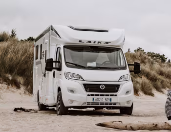 2019–22 Laika Kosmo 509 '2018–22