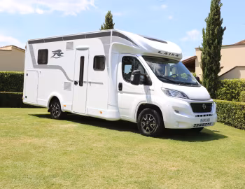2019–22 Laika Kosmo 512 '2018–22