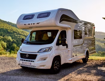 2020–22 Laika Kosmo F510 '2019–22