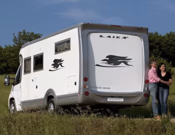 2007–12 Laika Kreos 3009 '2006–12