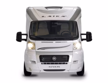 2007–12 Laika Kreos 3009 '2006–12