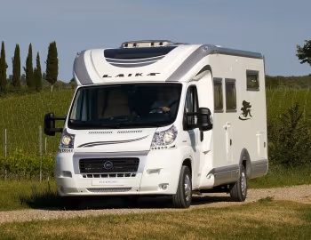 2007–12 Laika Kreos 3009 '2006–12
