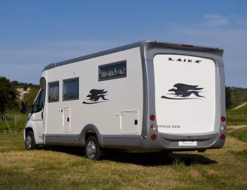 2007–12 Laika Kreos 3009 '2006–12