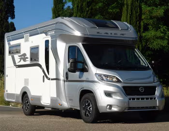 2017–20 Laika Kreos 3009S '2016–20