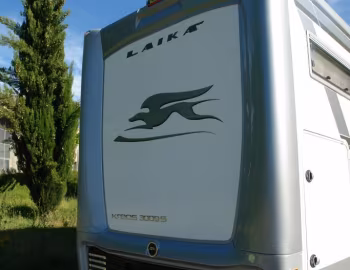 2017–20 Laika Kreos 3009S '2016–20