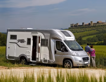 2007–14 Laika Kreos 3010 '2006–14