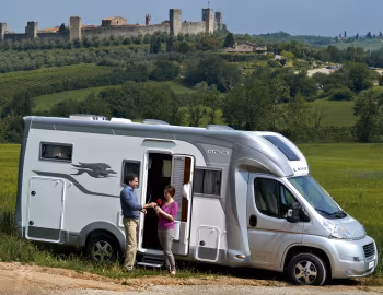 2007–14 Laika Kreos 3010 '2006–14