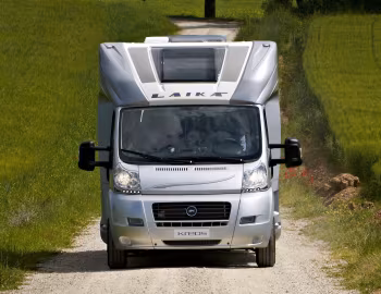 2007–14 Laika Kreos 3010 '2006–14