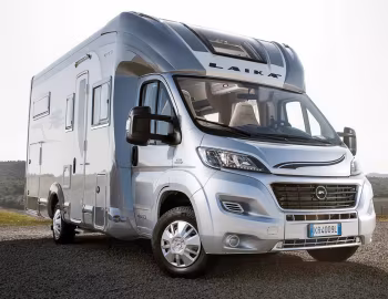 2015–20 Laika Kreos 4009 '2014–20