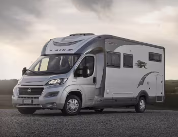 2015–21 Laika Kreos 5009 '2014–21