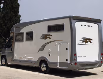 2011–14 Laika Kreos 5009 '2010–14