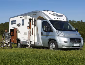 2011–14 Laika Kreos 5009 '2010–14