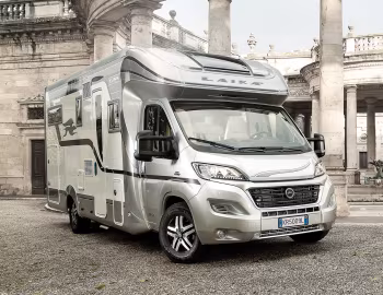 2015–21 Laika Kreos 5009 '2014–21