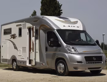 2011–14 Laika Kreos 5009 '2010–14