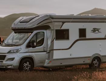 2015–21 Laika Kreos 5010 '2014–21