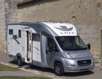2011–14 Laika Kreos 5010 '2010–14