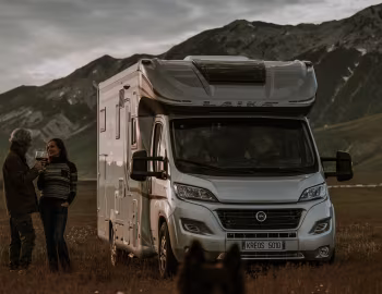2015–21 Laika Kreos 5010 '2014–21
