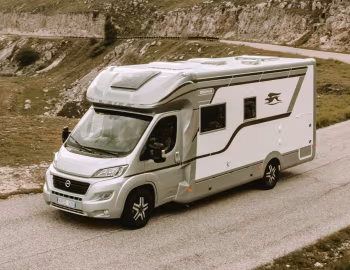2015–21 Laika Kreos 5010 '2014–21