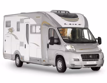 2011–14 Laika Kreos 5010 '2010–14
