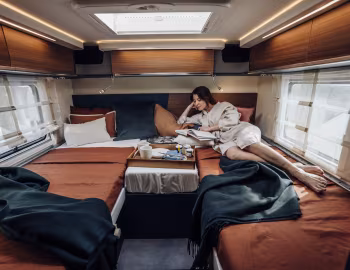Interior 2023–pr. Laika Kreos L 5009 '2022–pr.