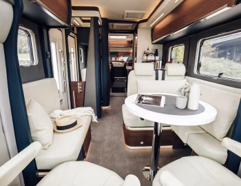 Interior 2023–pr. Laika Kreos L 5009 '2022–pr.