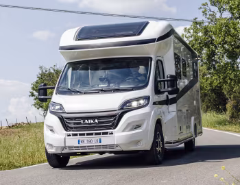 2023–pr. Laika Kreos L 5009 '2022–pr.