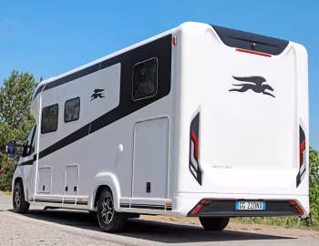 2023–pr. Laika Kreos L 5009 '2022–pr.