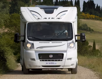 2010–13 Laika X595R '2009–13