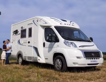 2010–13 Laika X595R '2009–13
