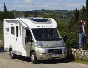 2010–13 Laika X595R '2009–13