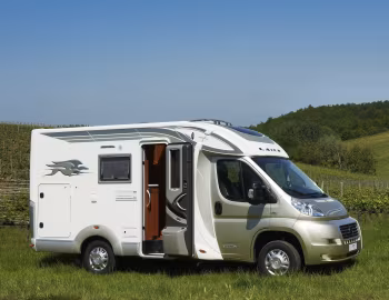 2010–13 Laika X595R '2009–13