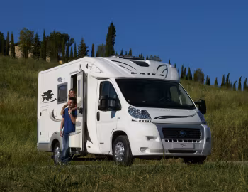 2010–13 Laika X595R '2009–13