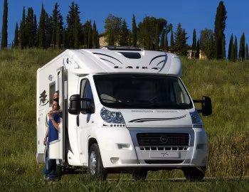 2010–13 Laika X595R '2009–13