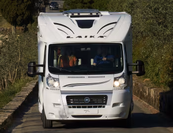 2010–13 Laika X595R '2009–13