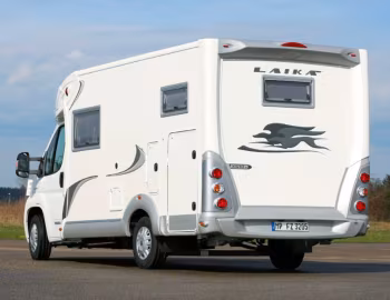 2011–13 Laika X610R '2010–13