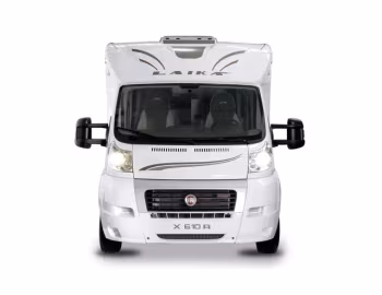 2011–13 Laika X610R '2010–13