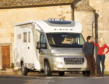 Laika X610R SP '2012