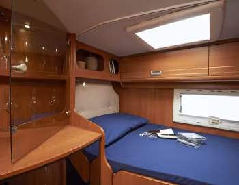 Interior 2010–13 Laika X700 '2009–13