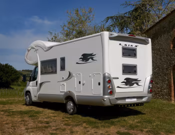 2010–13 Laika X700 '2009–13