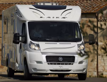 2011–13 Laika X712R '2010–13