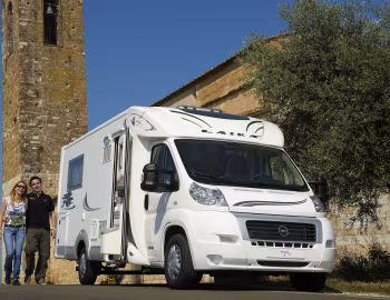 2011–13 Laika X712R '2010–13