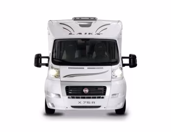 2011–13 Laika X715R '2010–13