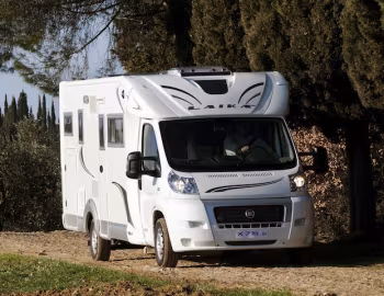 2011–13 Laika X715R '2010–13