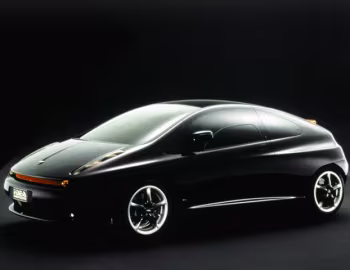 Fiat Lampo Concept '1994