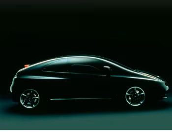 Fiat Lampo Concept '1994