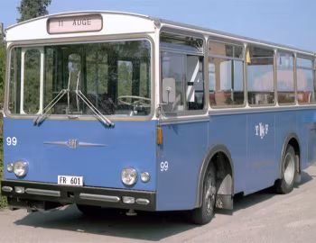 Fiat 416 Lauber [Switzerland] '1970