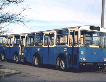 Fiat 416 Lauber [Switzerland] '1970
