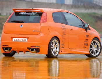 Lester Fiat Grande Punto (199)