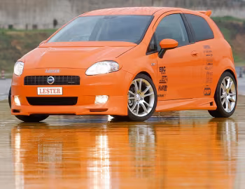 Lester Fiat Grande Punto (199)